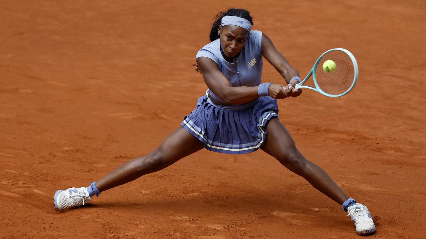 Coco Gauff