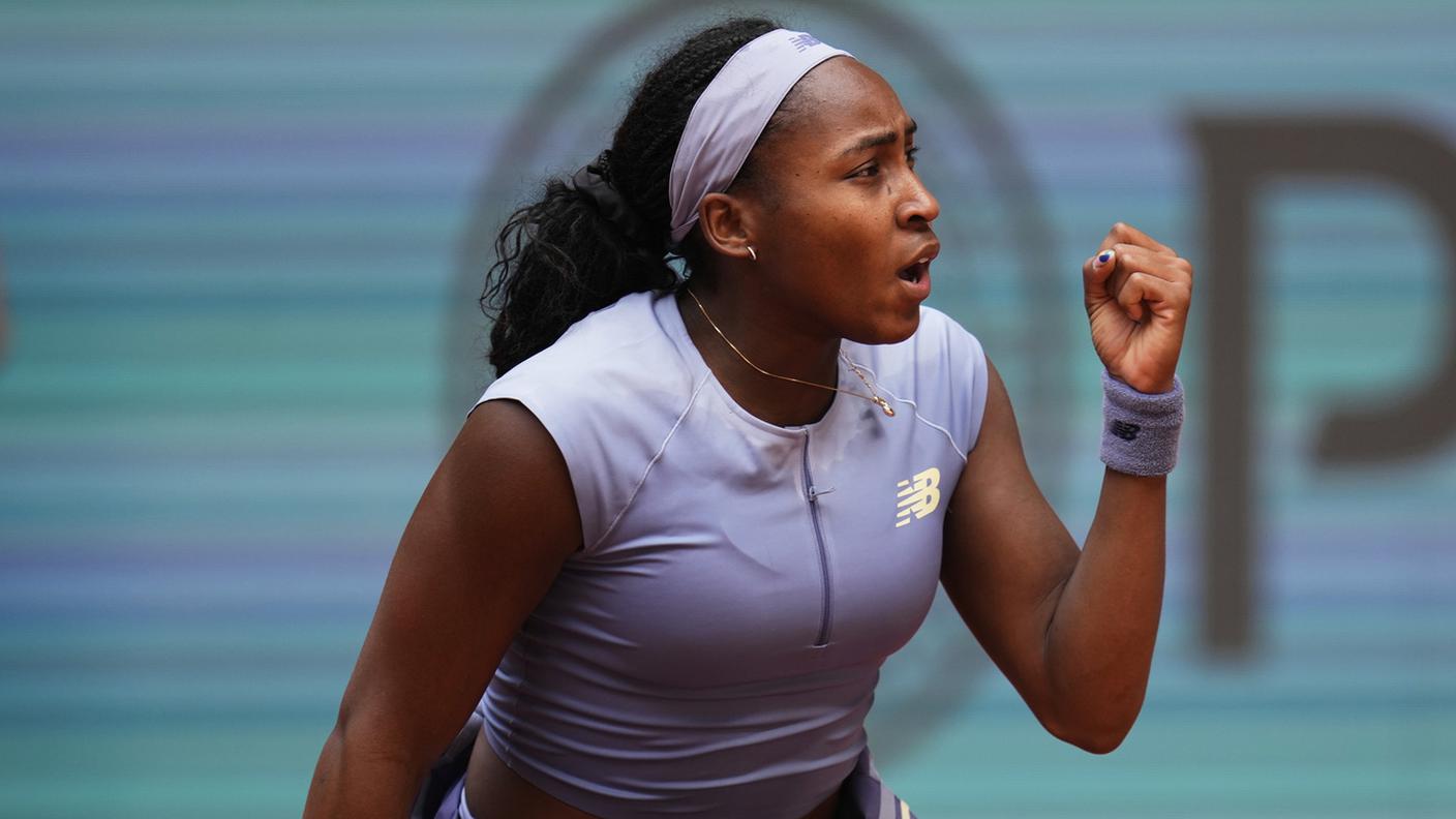 Gauff
