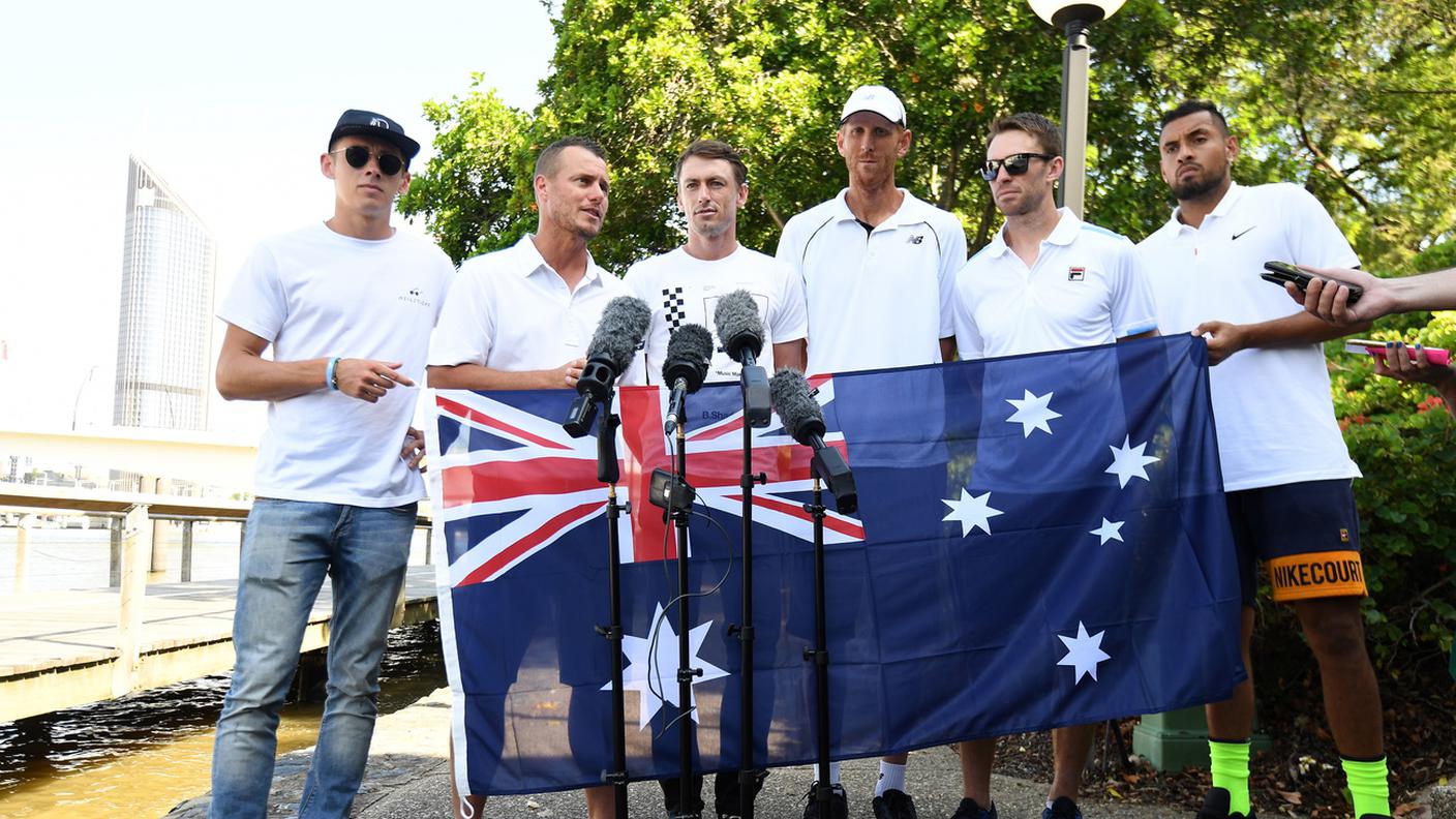 Australia