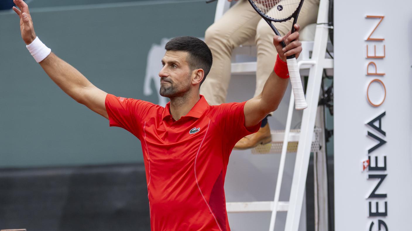 Djokovic