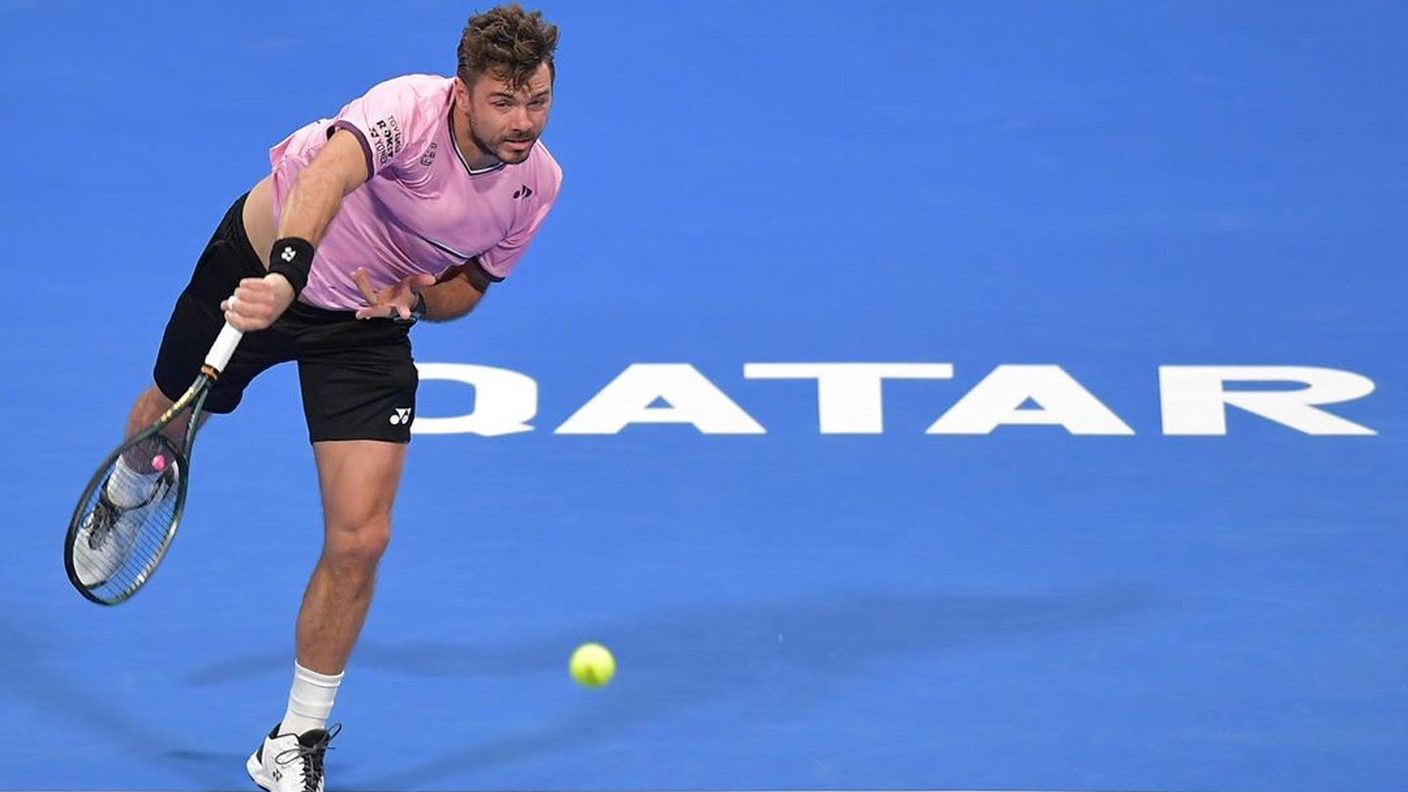 Stan Wawrinka