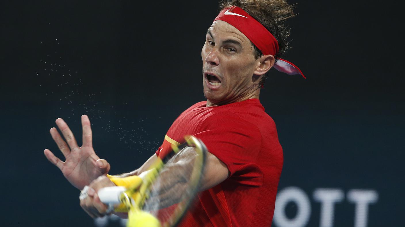 Nadal