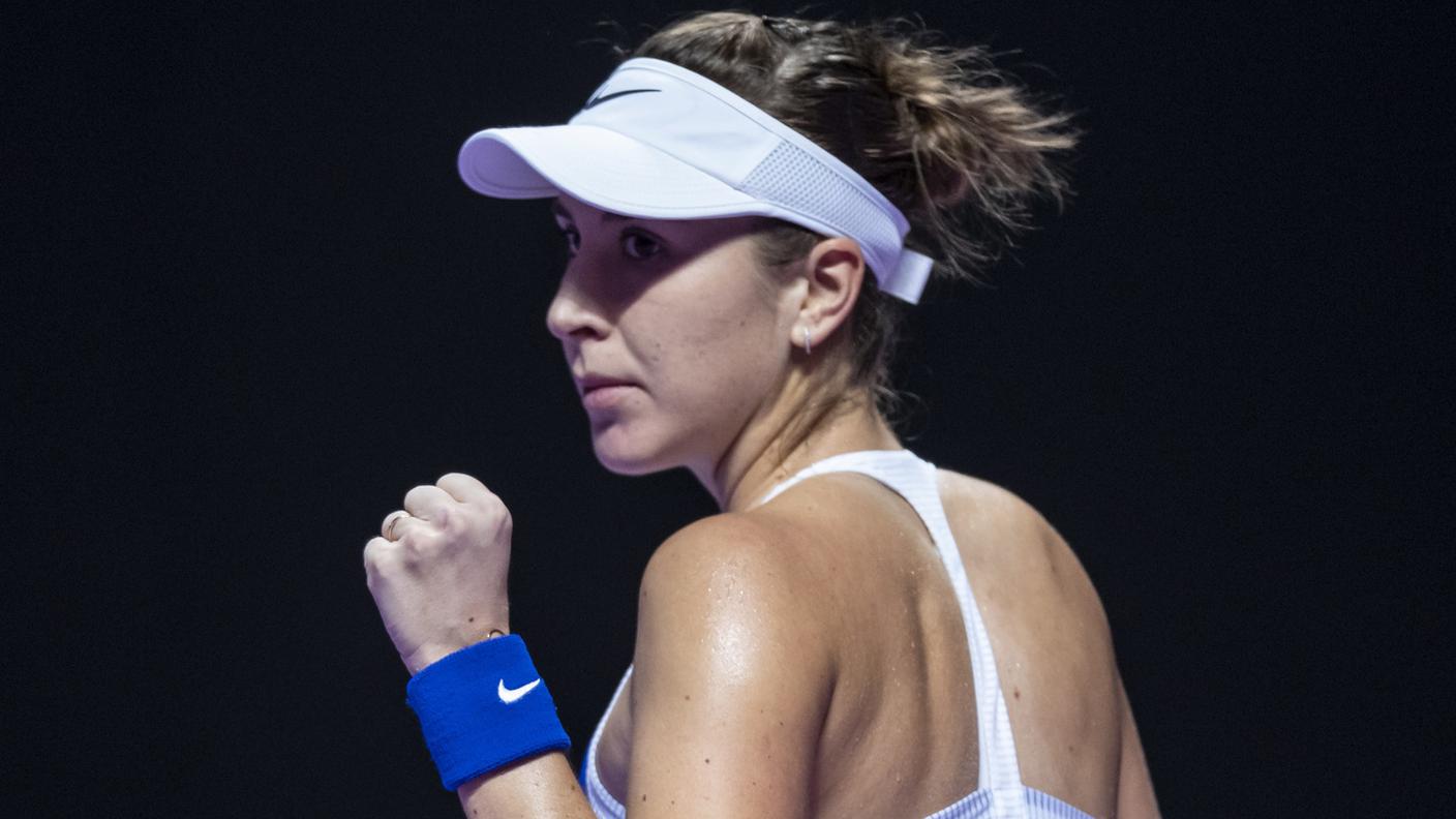 Bencic