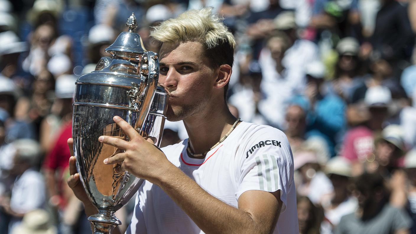 Dominic Thiem