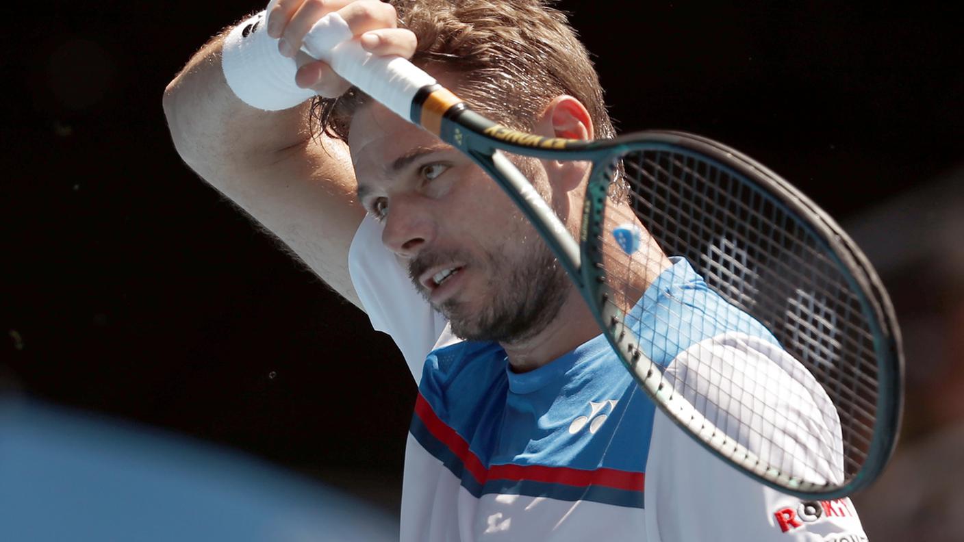 Stan Wawrinka