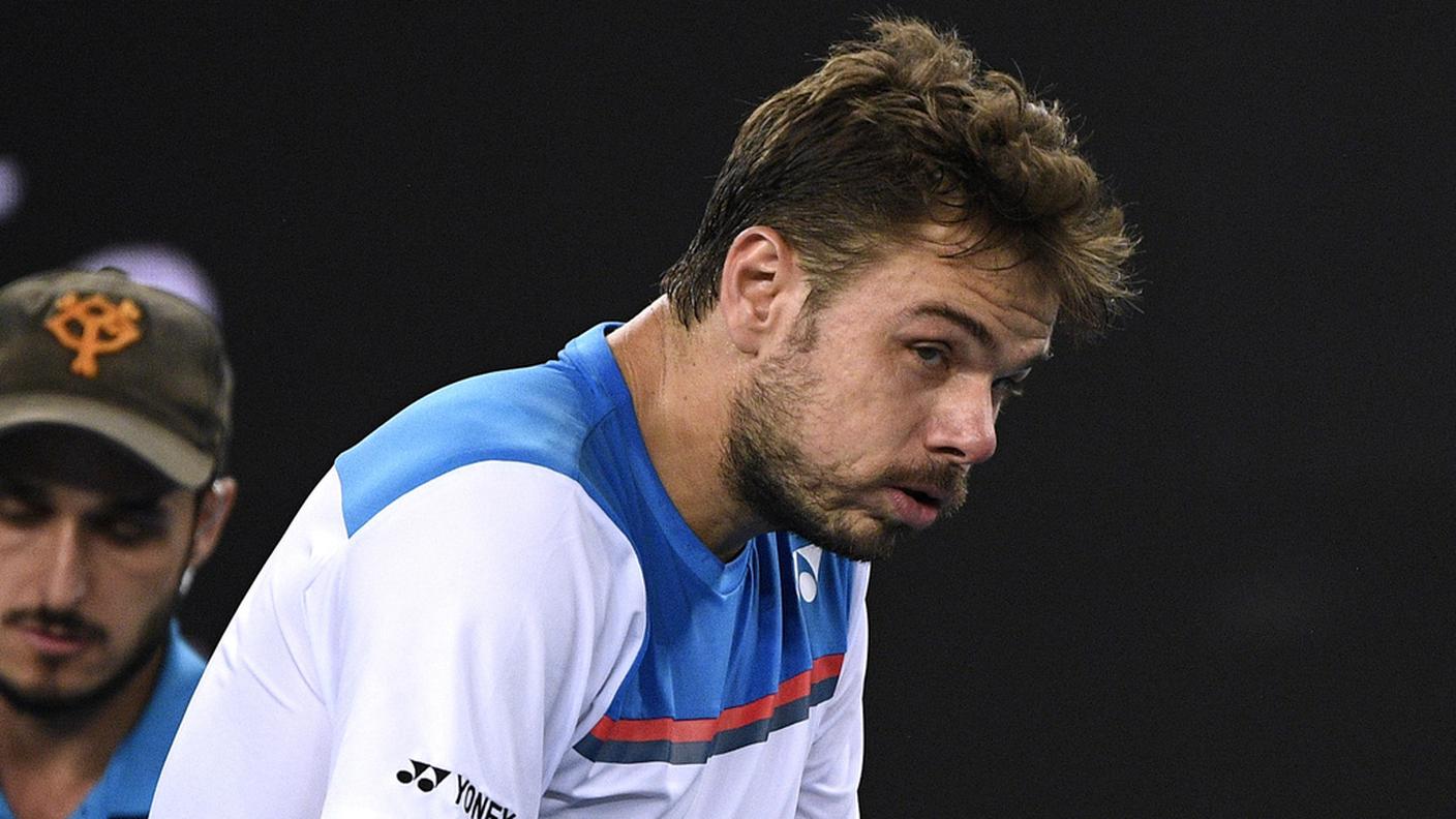 Wawrinka