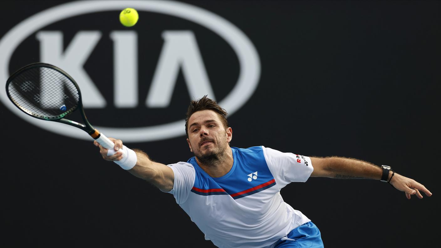 Stan Wawrinka