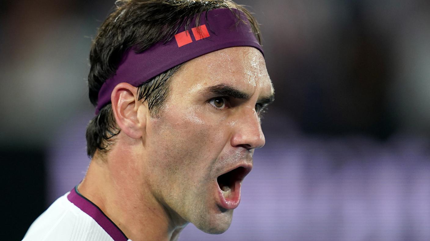 Federer
