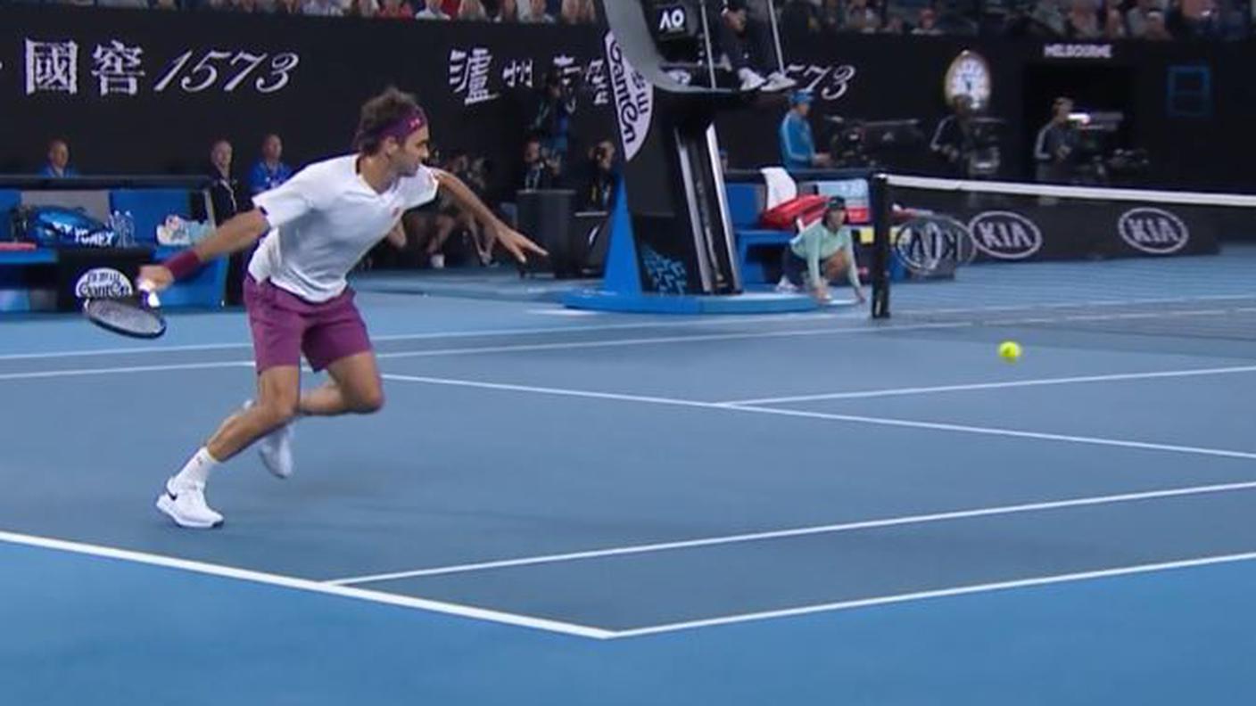 Roger Federer