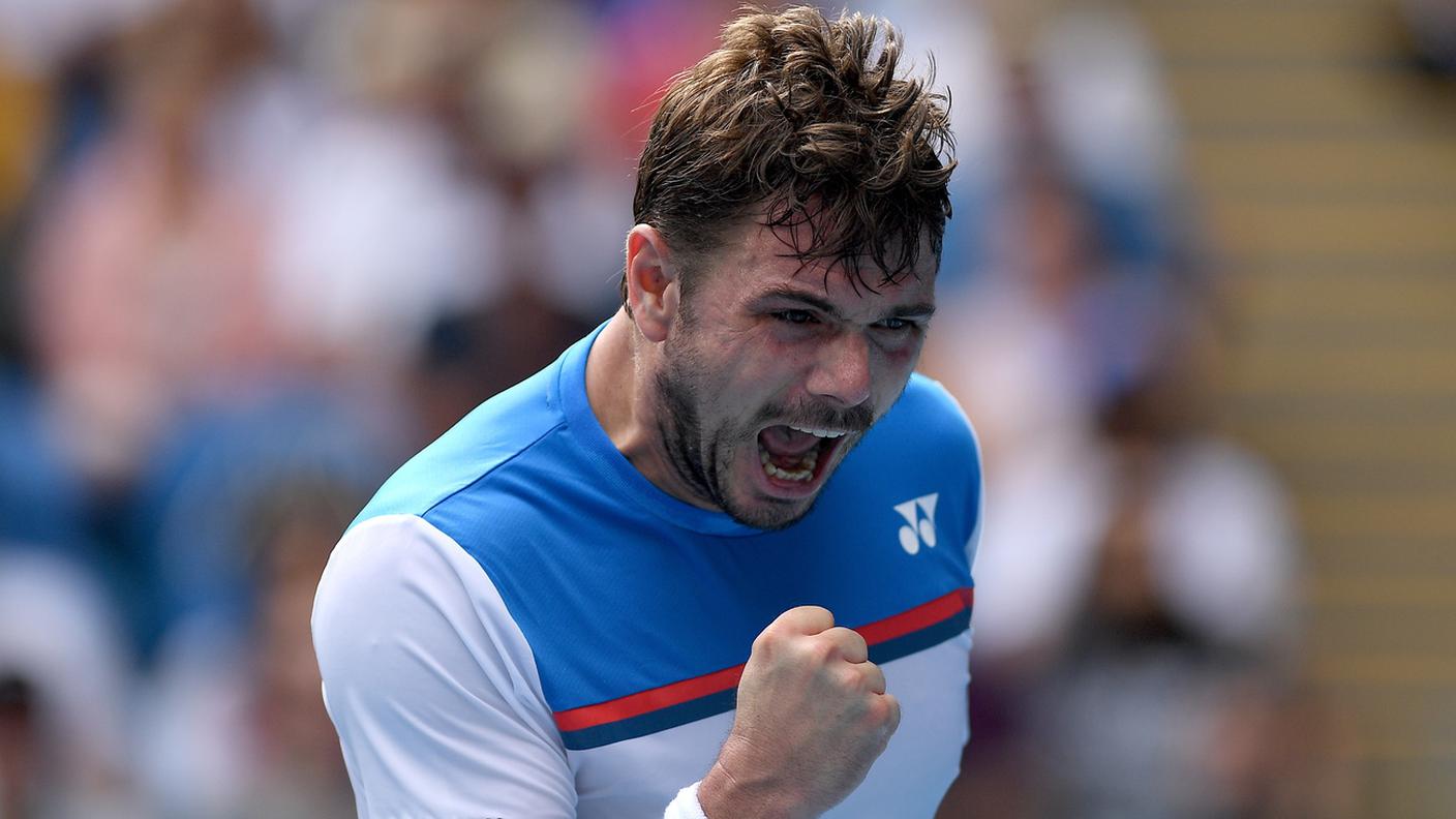 Stan Wawrinka