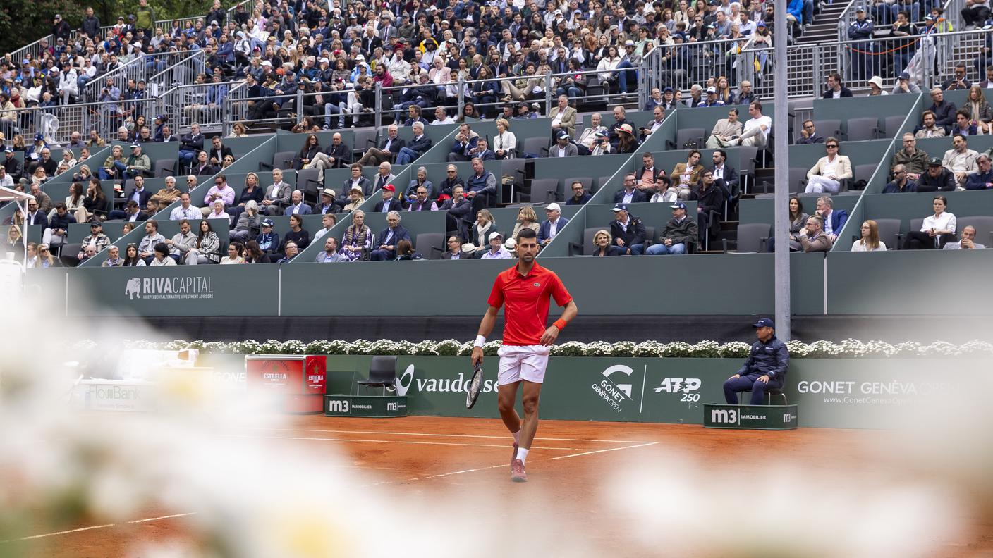 Djokovic