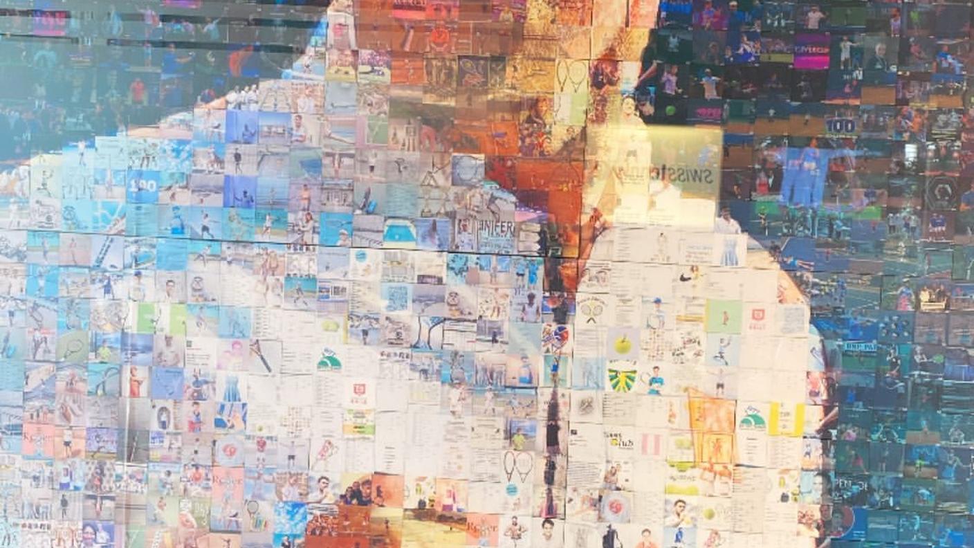 Mosaico