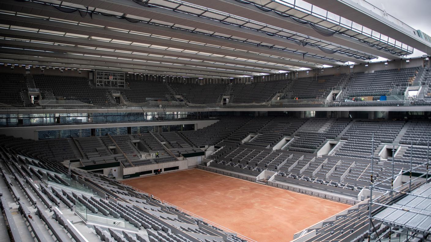 Roland Garros