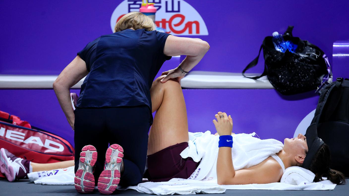 Bianca Andreescu