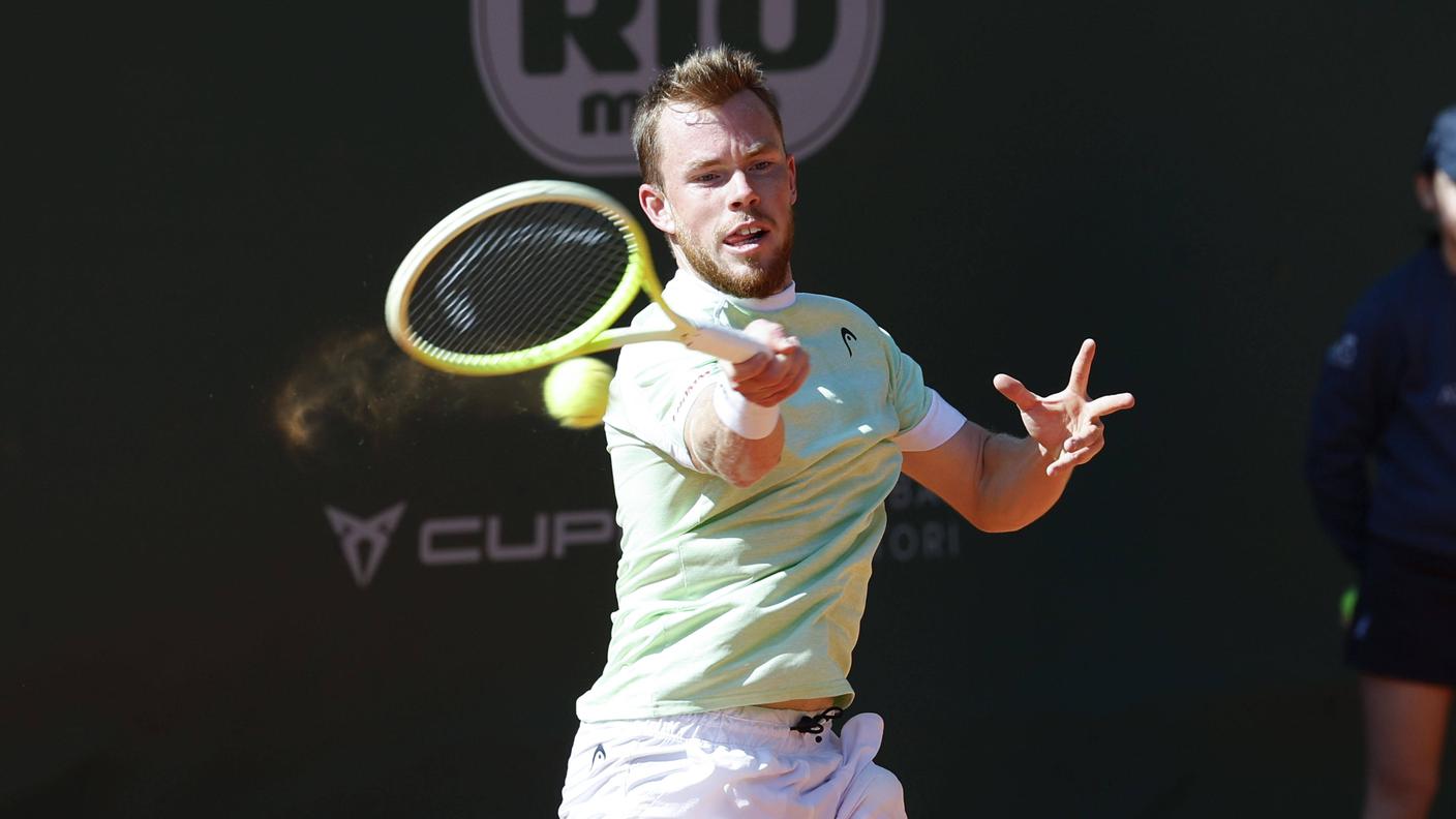 Remy Bertola