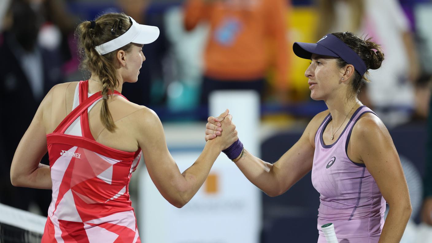 Bencic