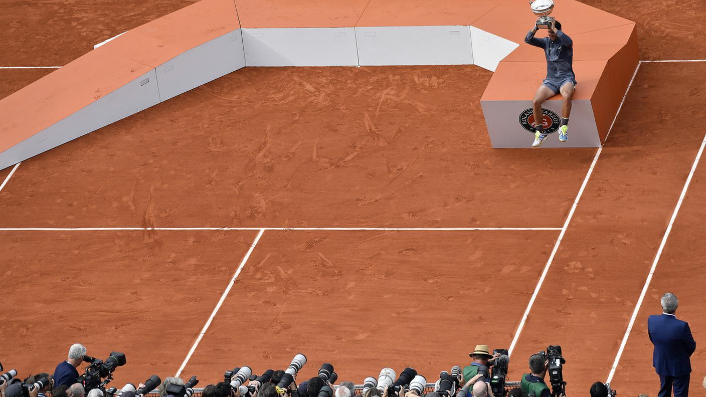 Rafael Nadal