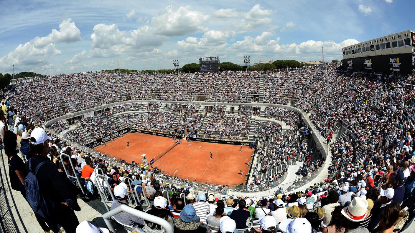 Foro Italico