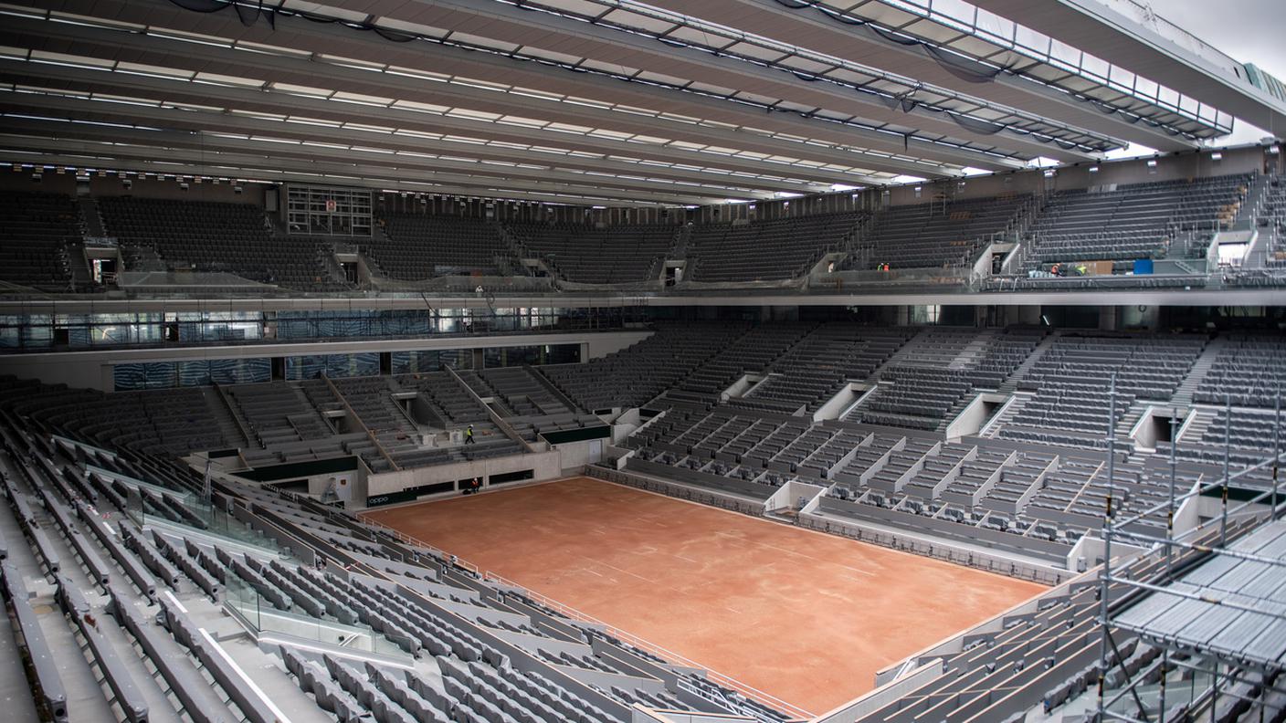 Roland Garros