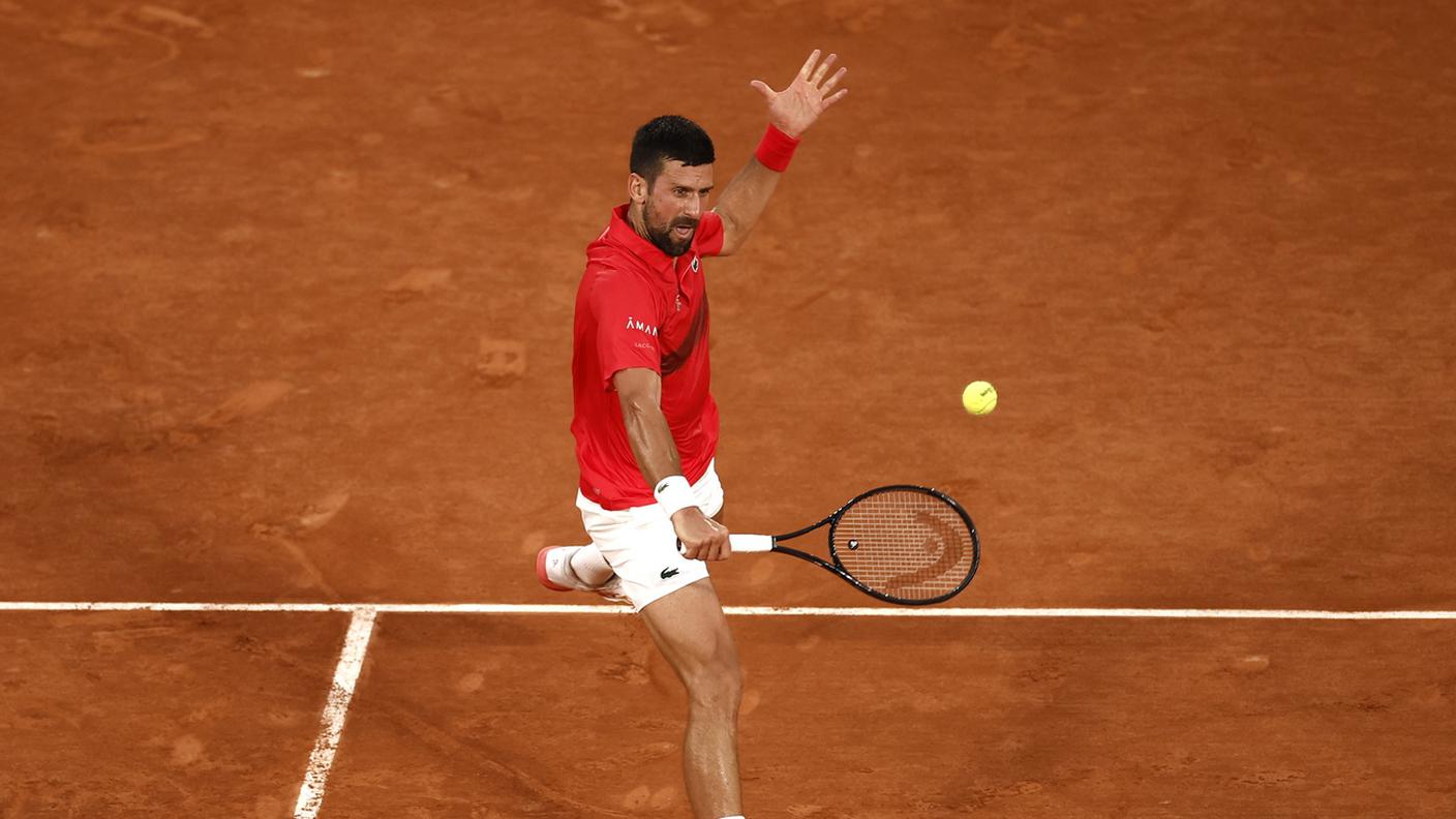 Djokovic