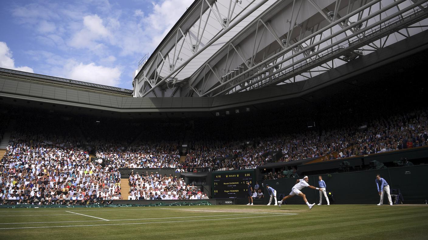 Wimbledon