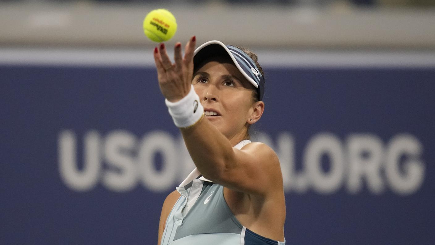 Bencic