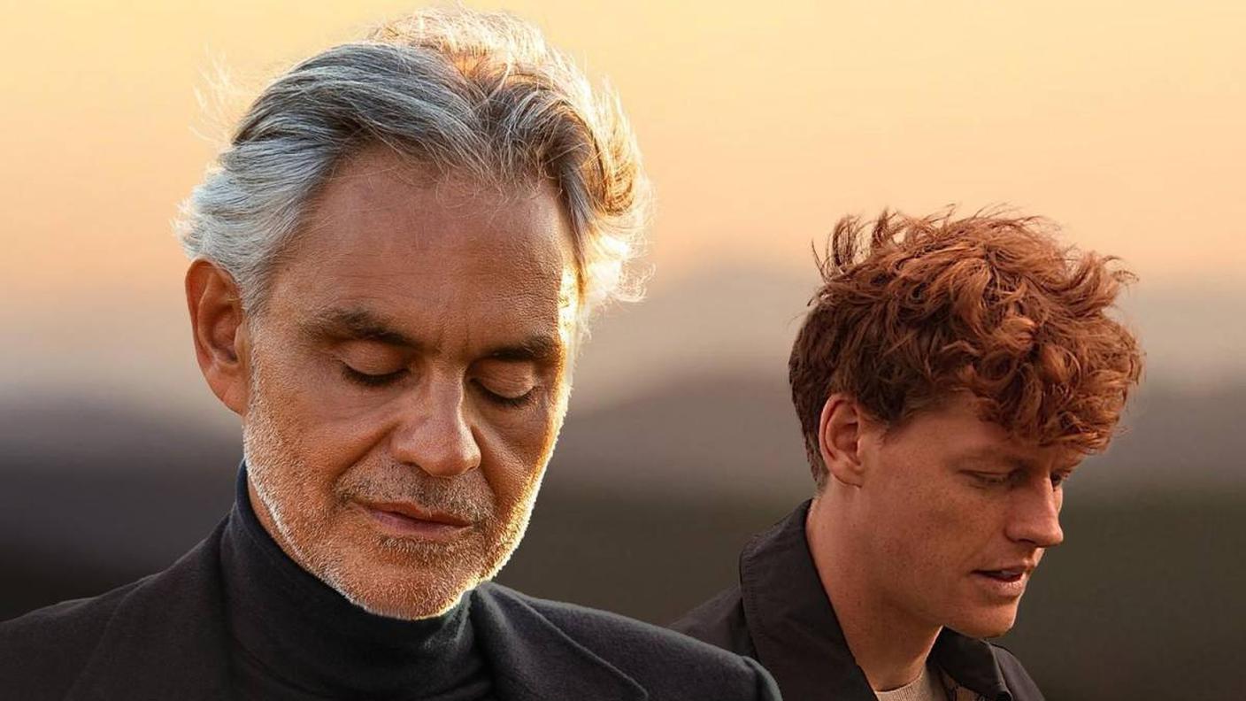 Sinner-Bocelli