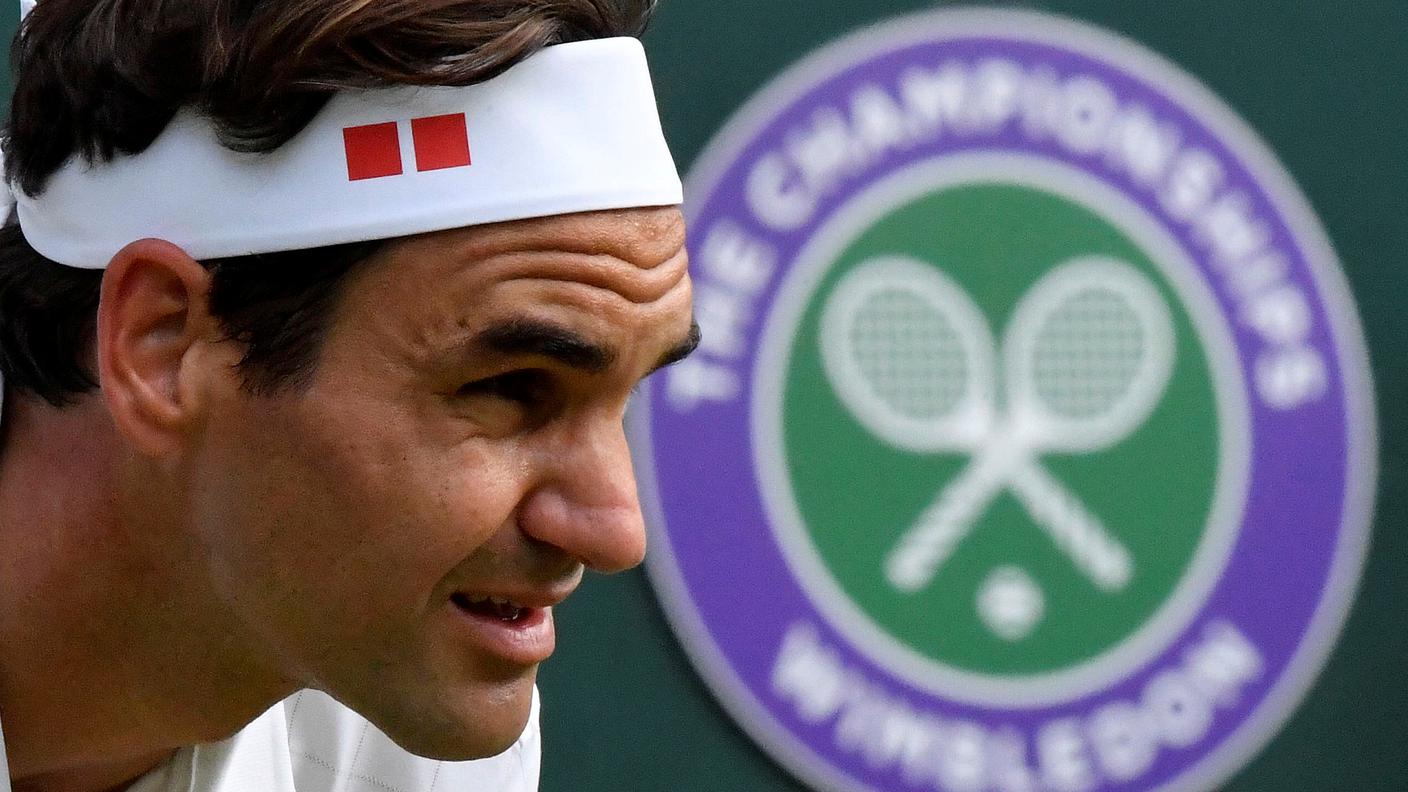 federer