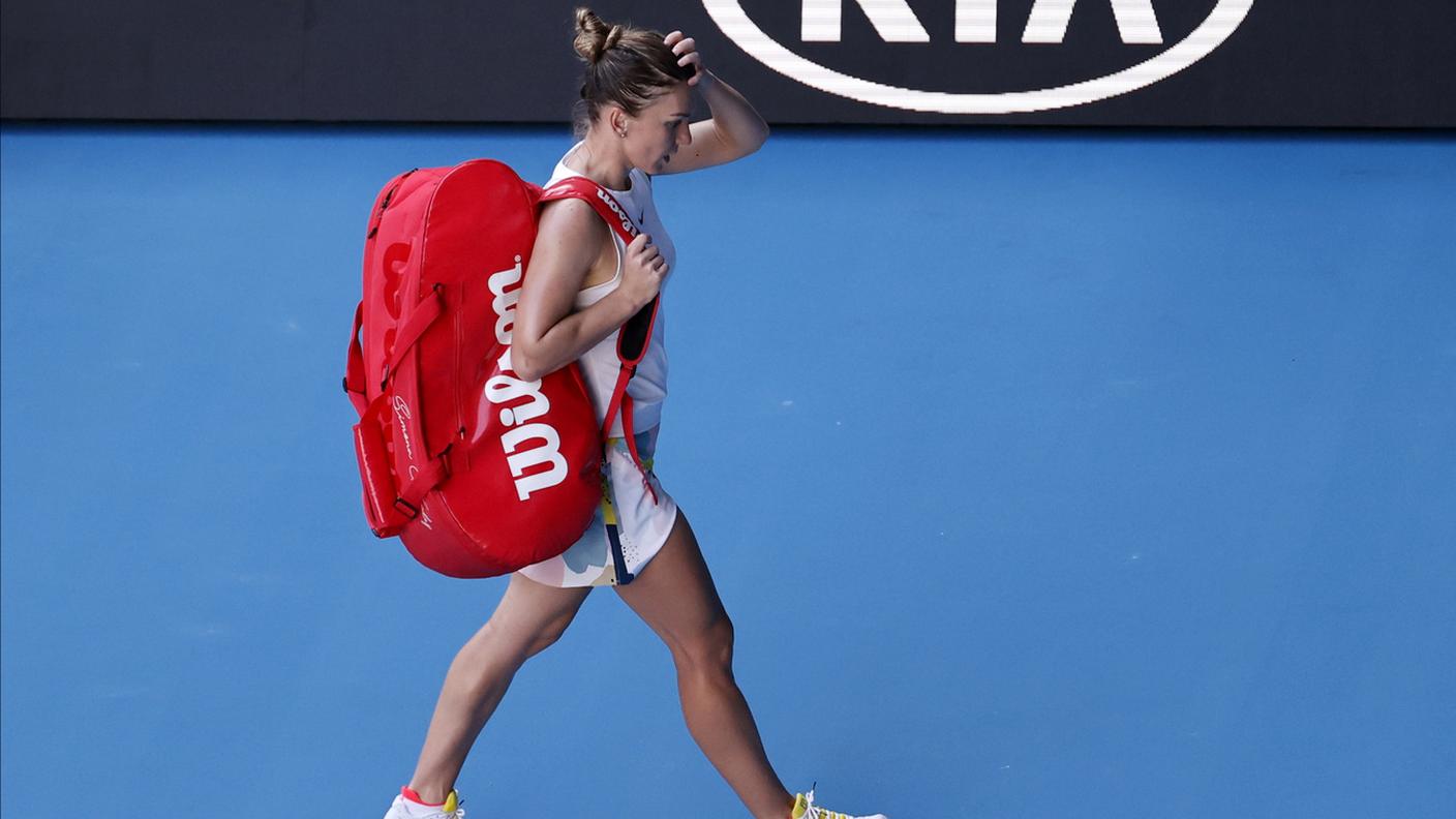 Farà un'eccezione solo per le WTA Finals di Shenzhen