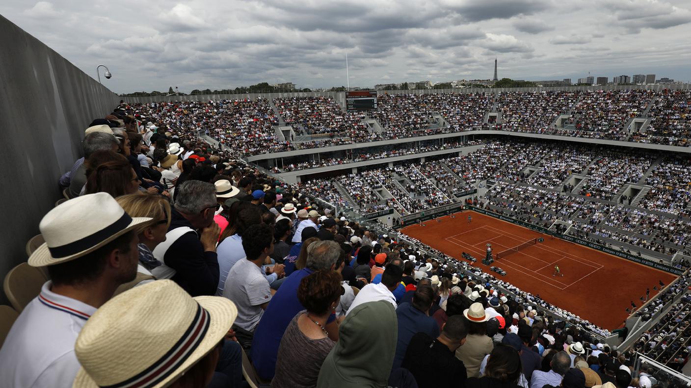 roland garros