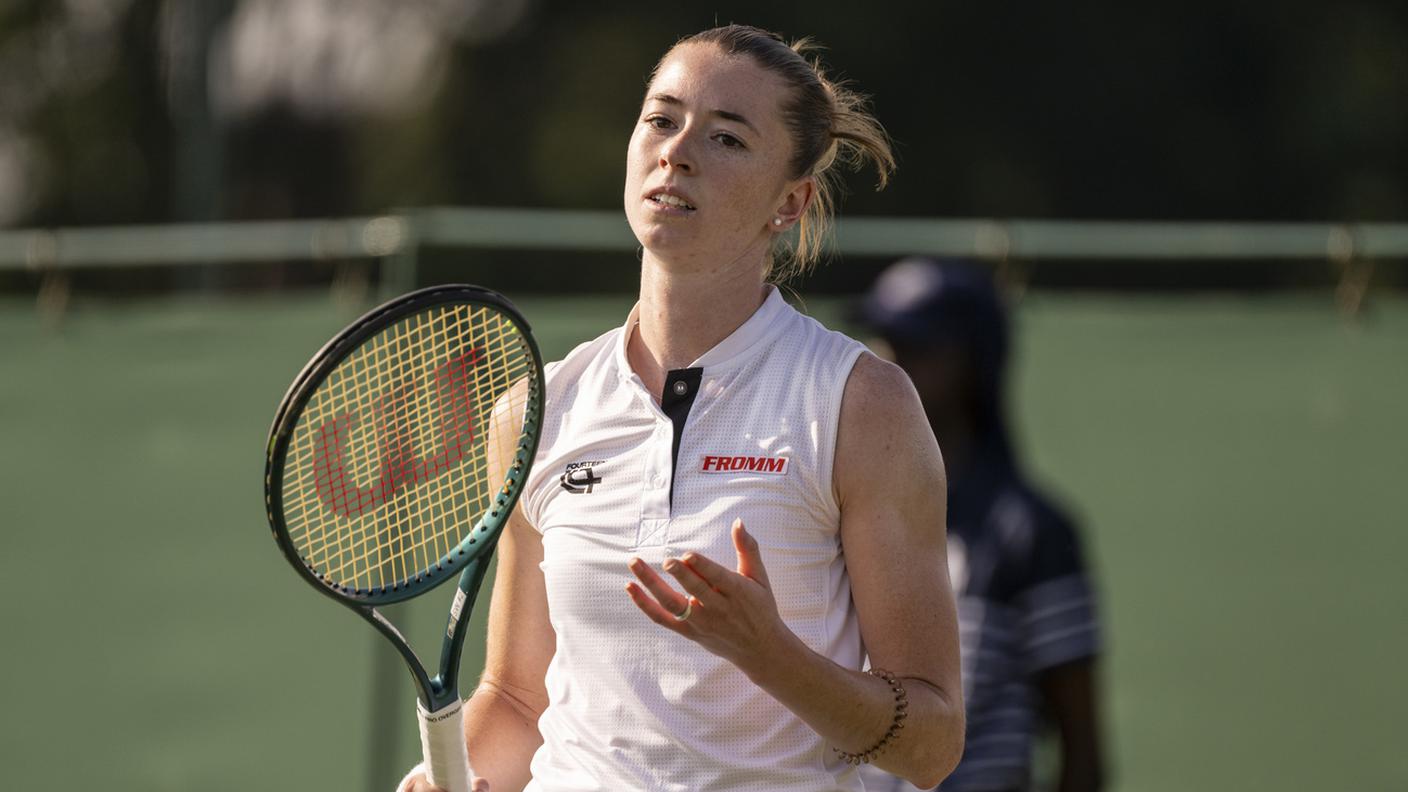 Simona Waltert