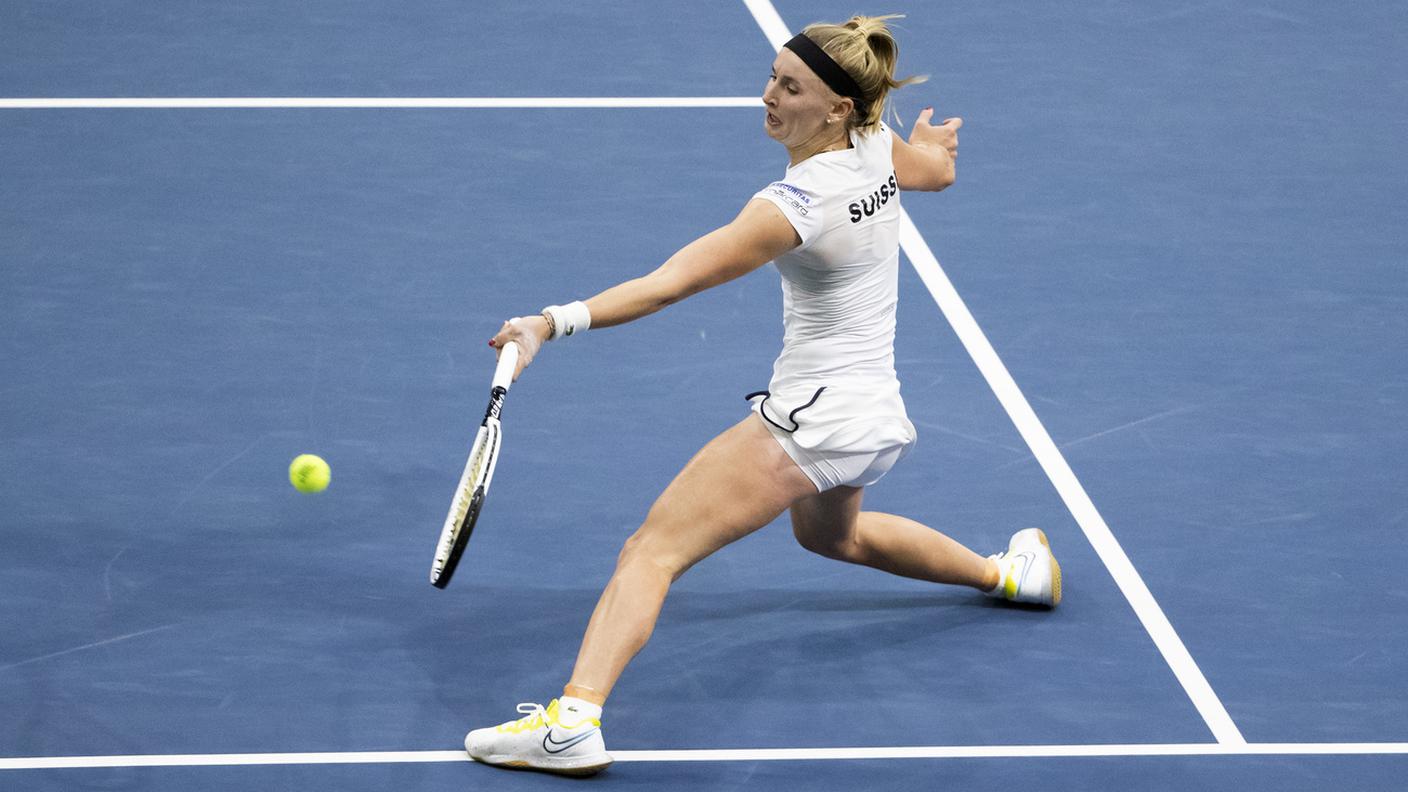 Fed Cup