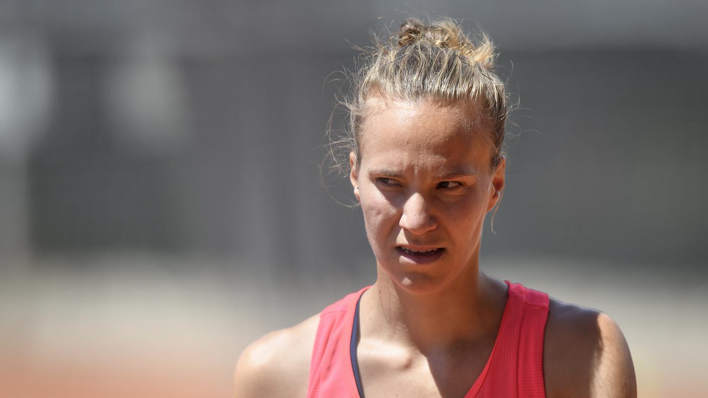 Vittoria sofferta