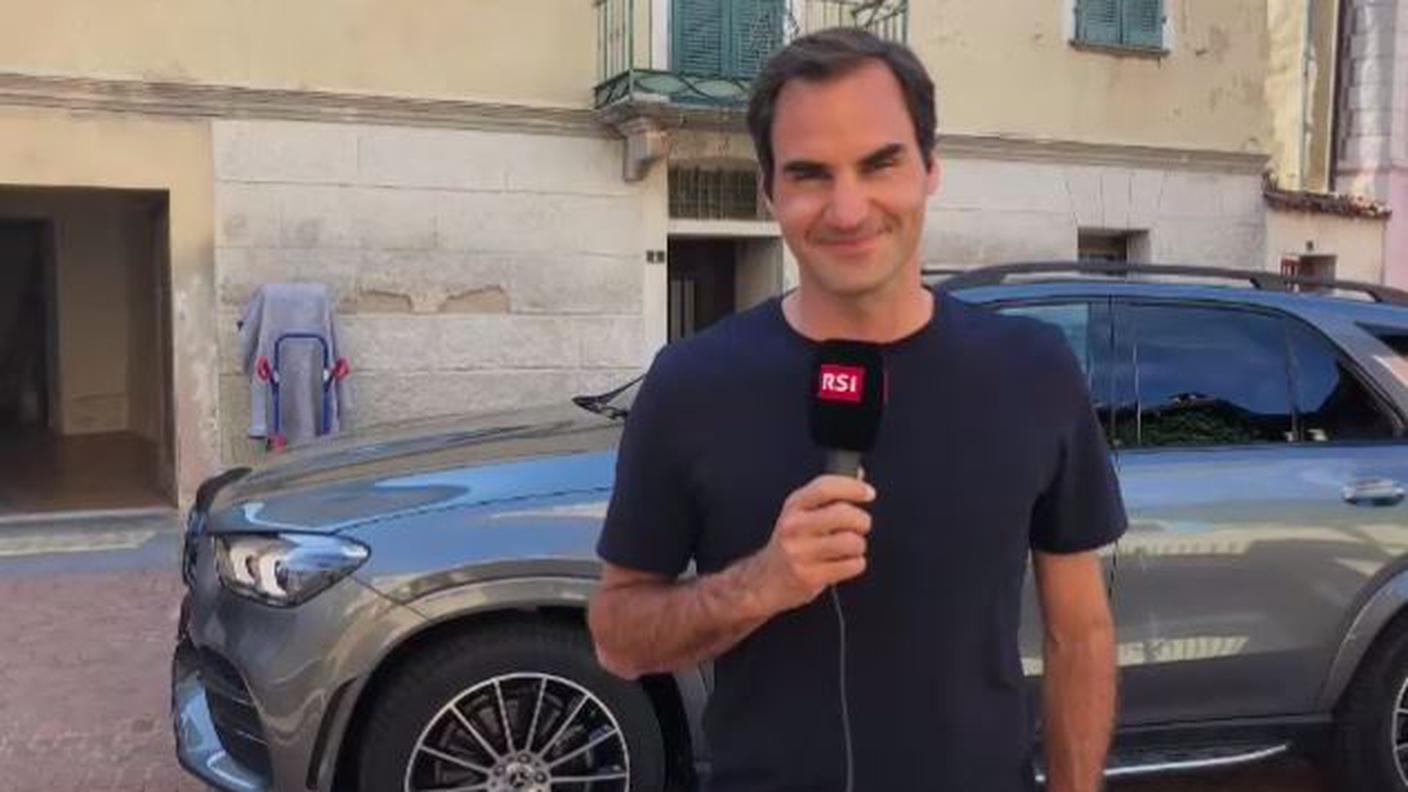 Roger Federer