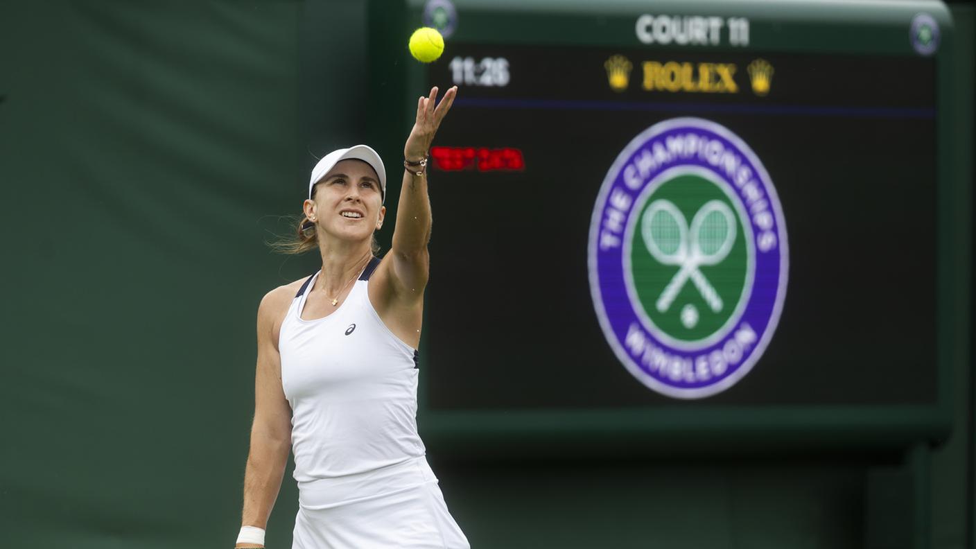 Bencic