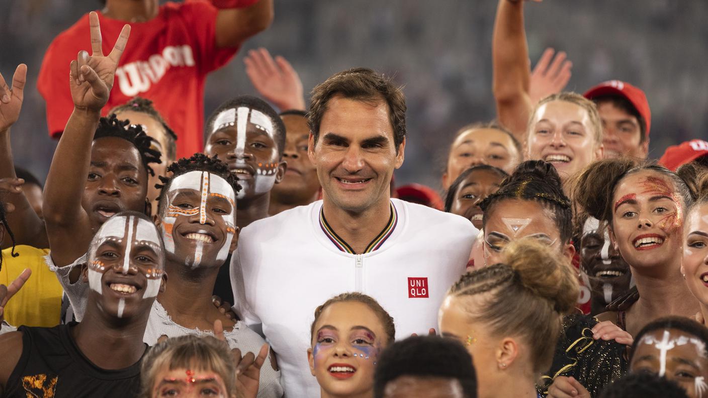 Federer