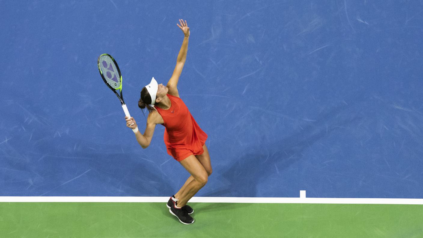 Bencic