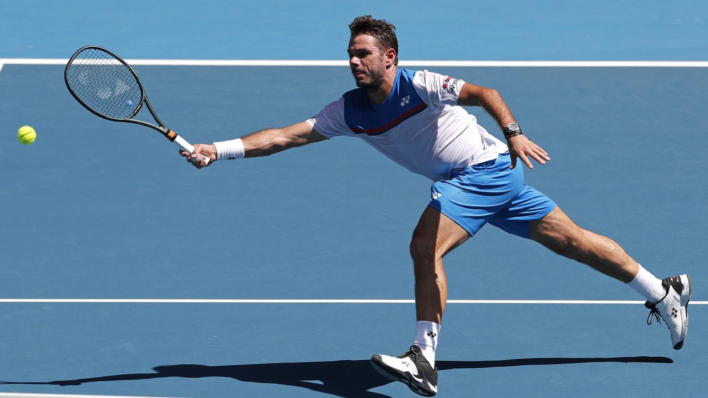 Wawrinka