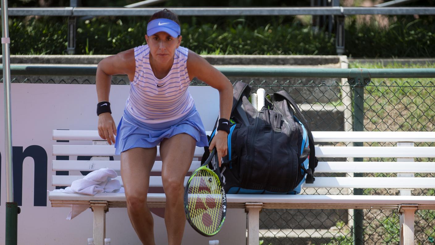 bencic
