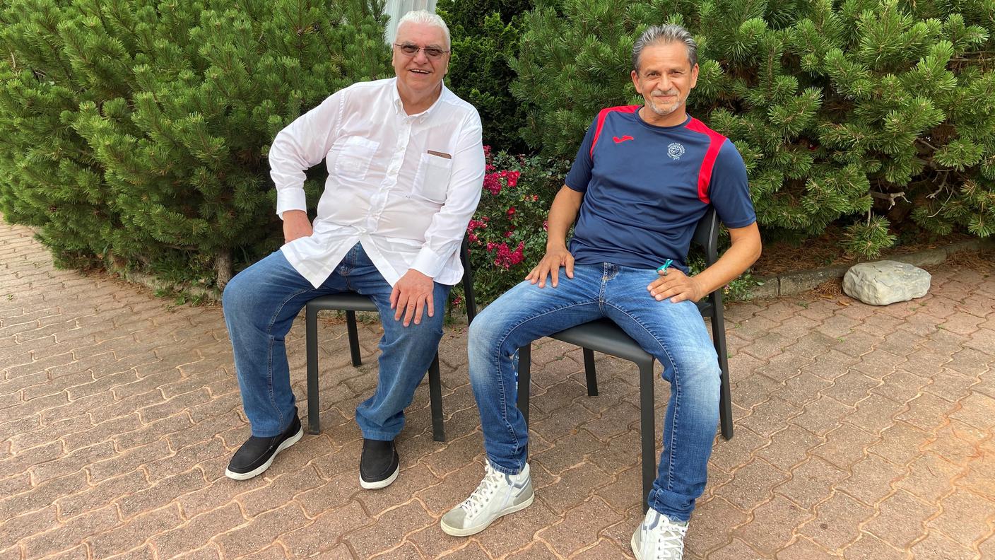 tennis chiasso