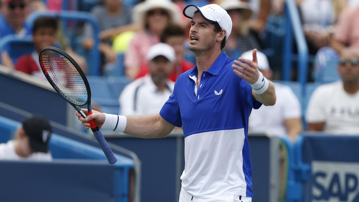 Andy Murray
