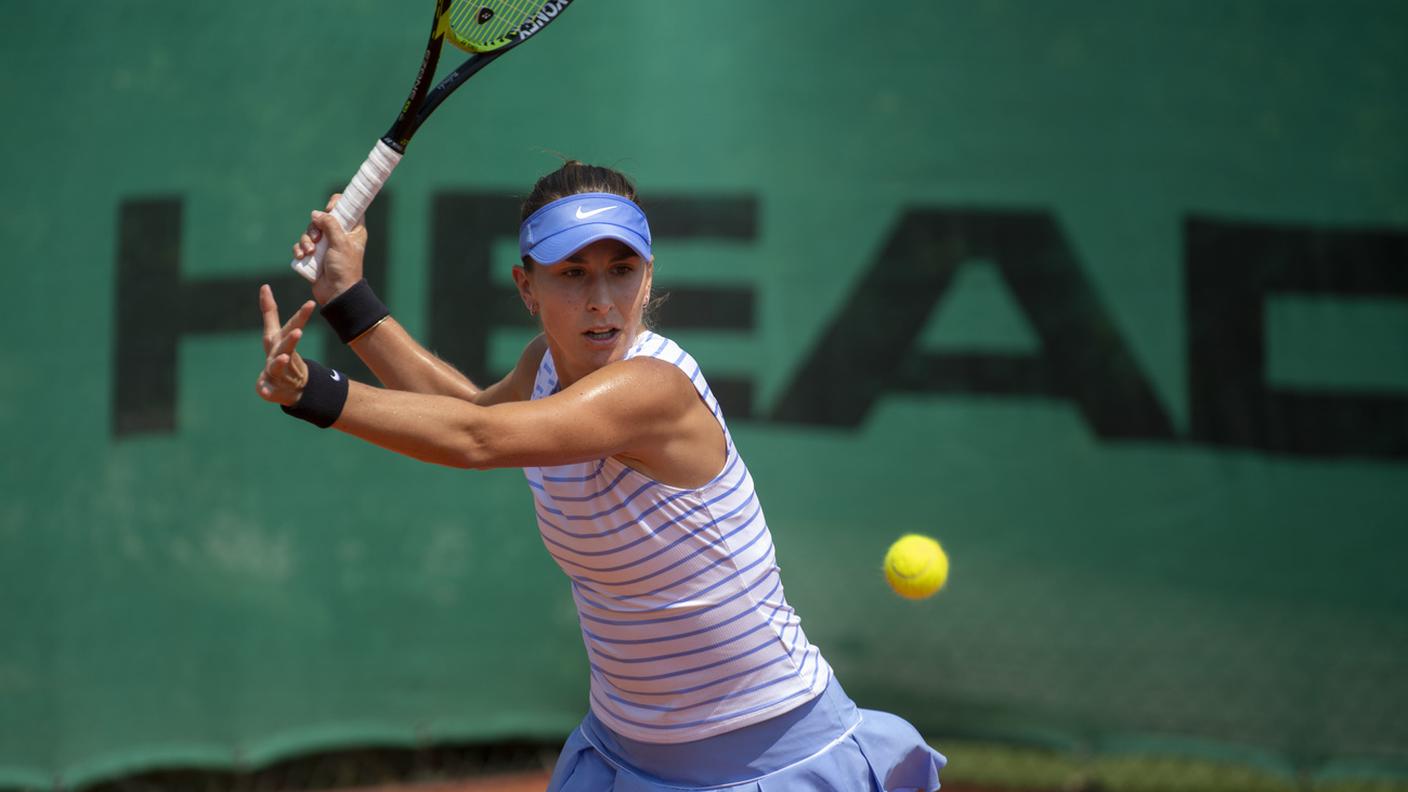 bencic