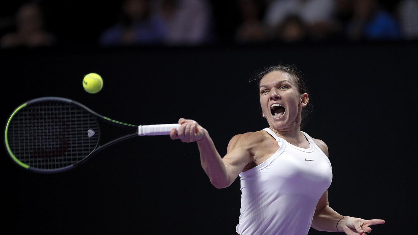 halep