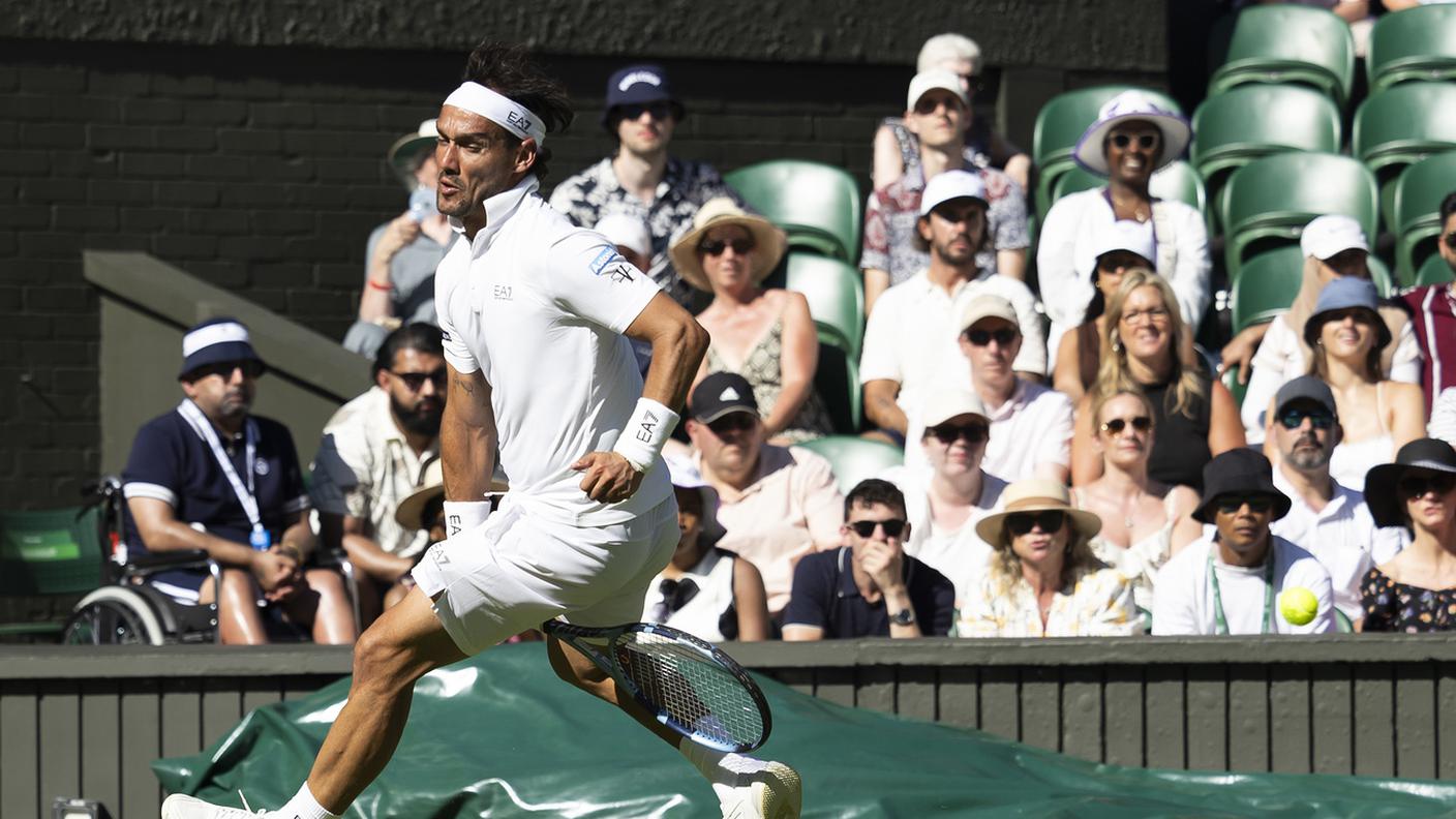 Fognini