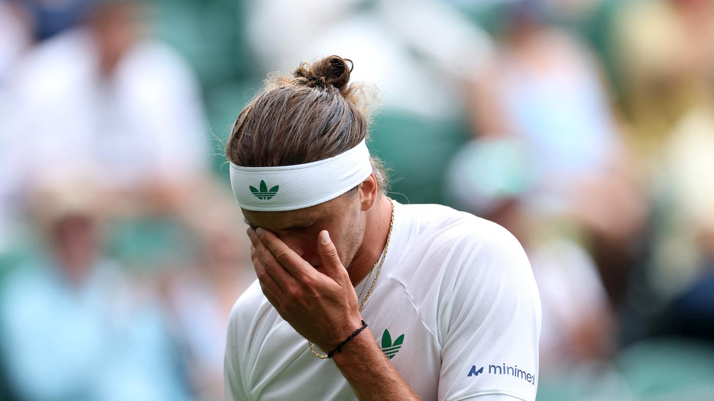 Zverev