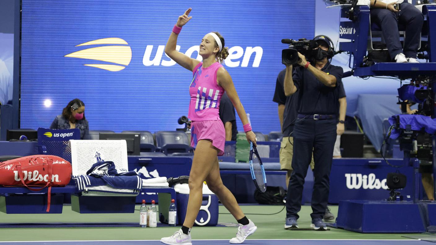 Victoria Azarenka