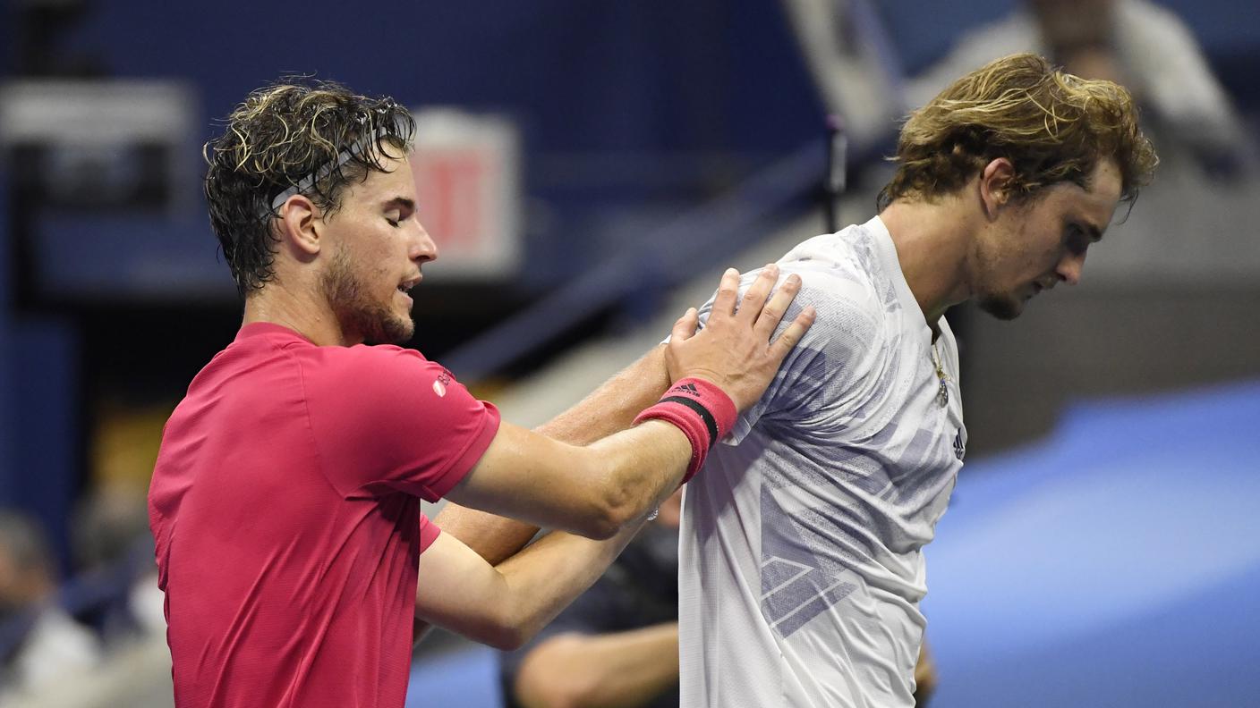 Dominic Thiem