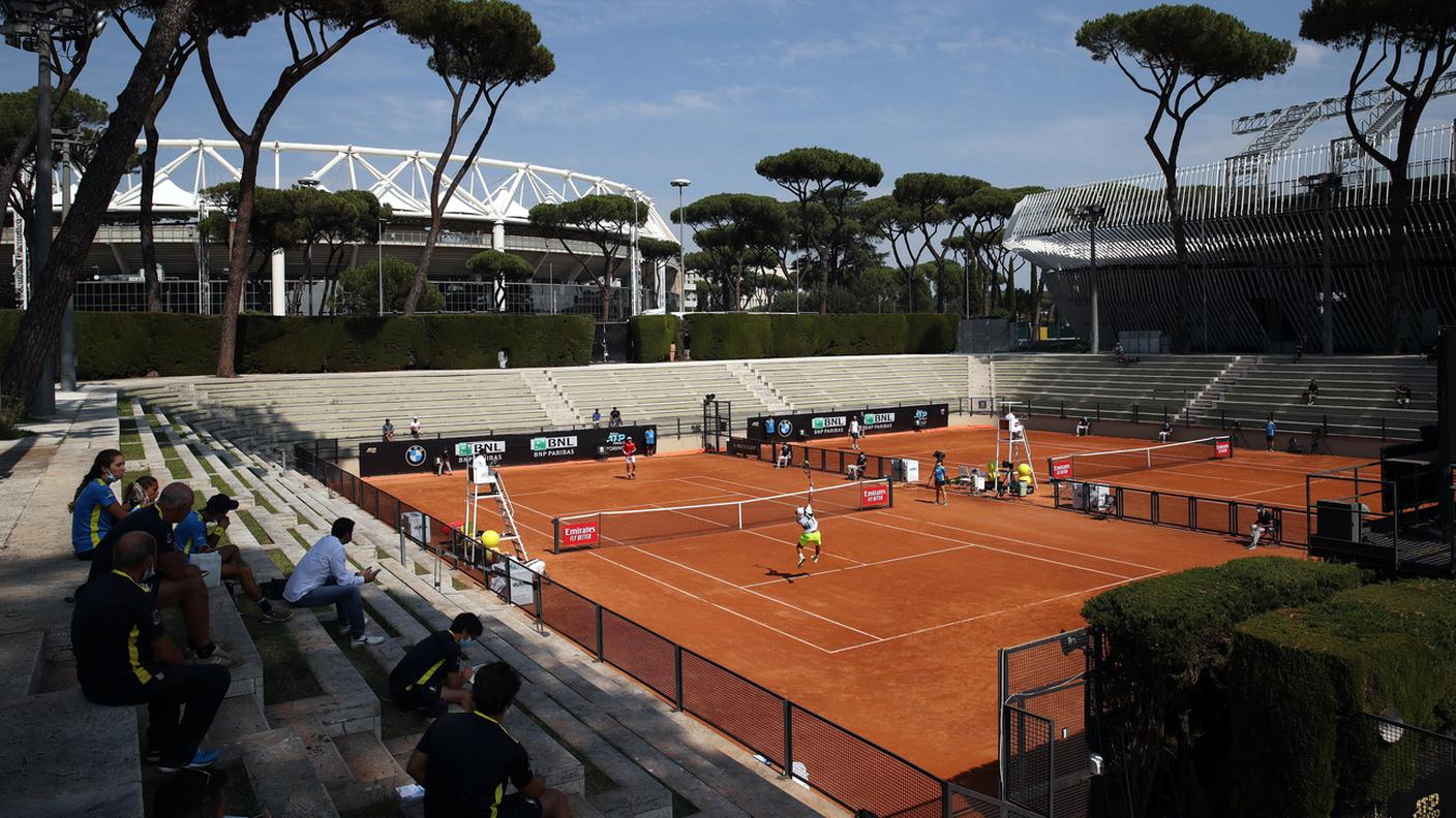 ATP Roma