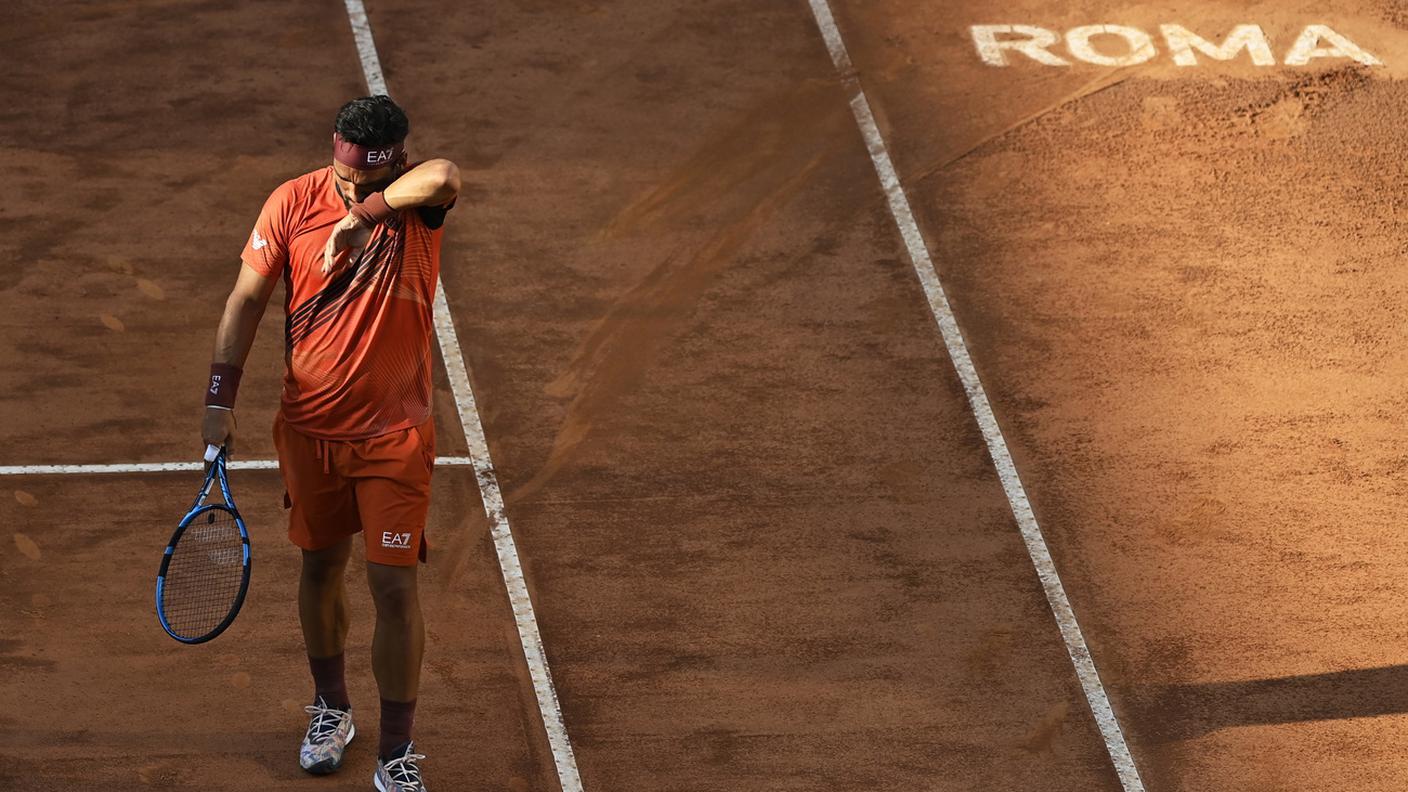 Fabio Fognini