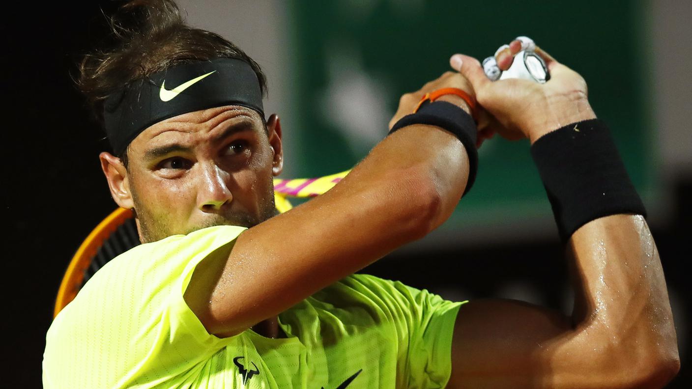 Rafael Nadal